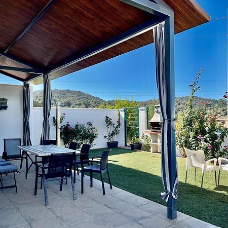 El Venero Villa San Nicolas del Puerto ภายนอก รูปภาพ