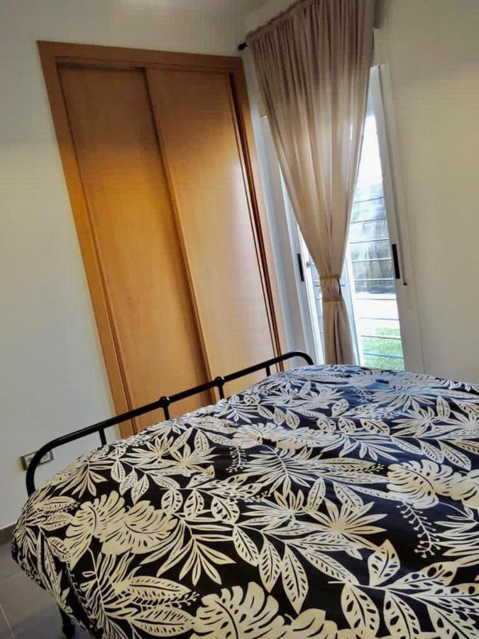 El Venero Villa San Nicolas del Puerto ภายนอก รูปภาพ